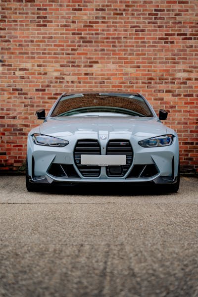 BMW M4 G82
